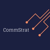 logo CommStrat