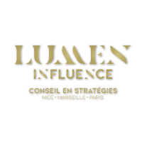 logo Lumen Affluence