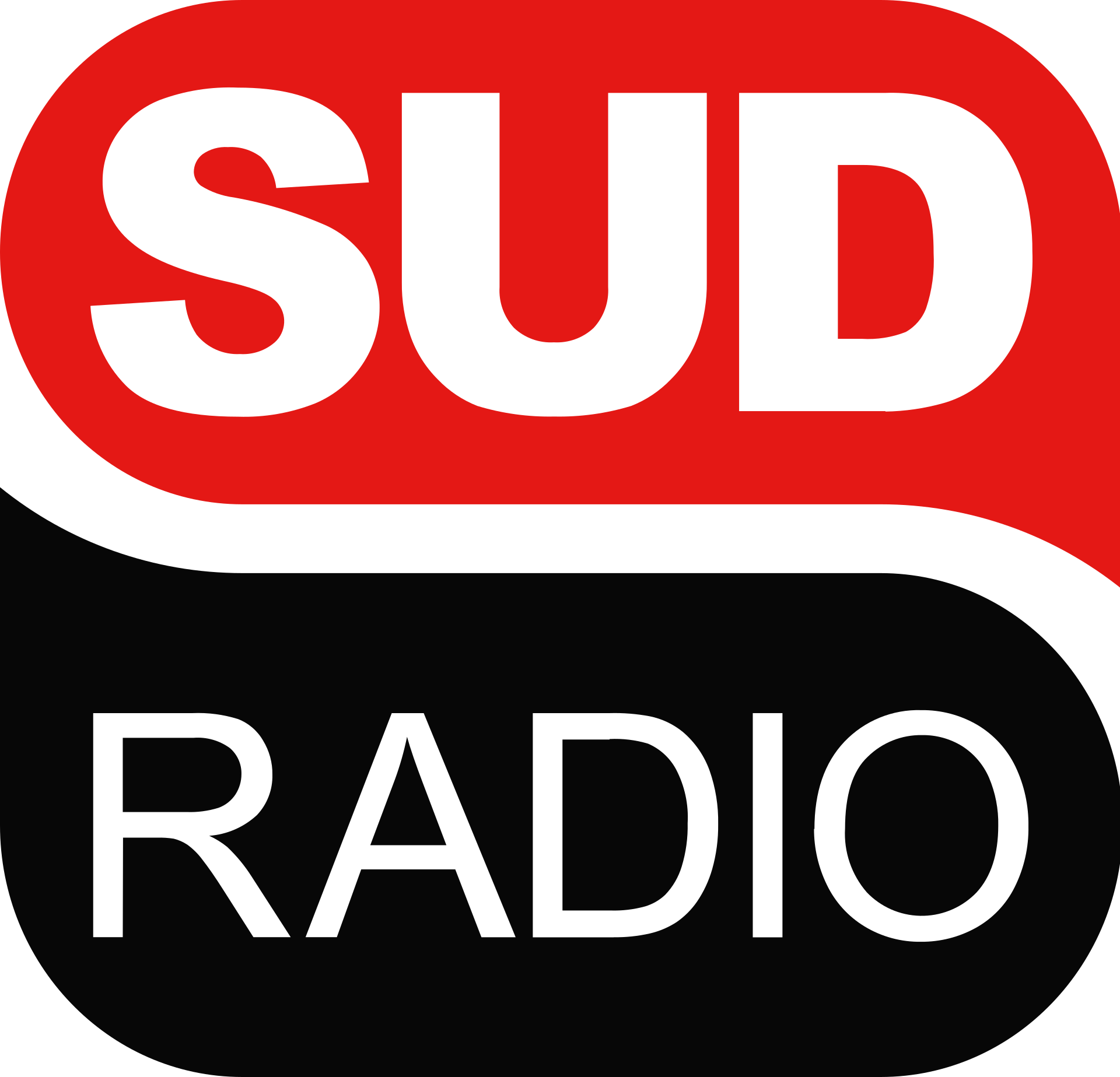 logo SudRadio